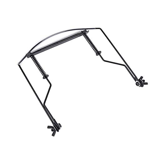 Support Harmonica, Accessoire Réglable en Métal pour Support De Support De Porte-Nuque Harmonica Réglable en Métal… - Les Beatles, Paul McCartney, John Lennon, RIngo Starr, George Harrison Support Harmonica, Accessoire Réglable en Métal pour Support De Support De Porte-Nuque Harmonica Réglable en Métal… – Image 8
