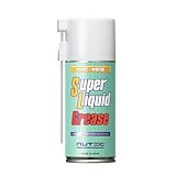 ニューテック(NUTEC) 潤滑防錆剤 NC-102 SuperLiquid Grease 180ml