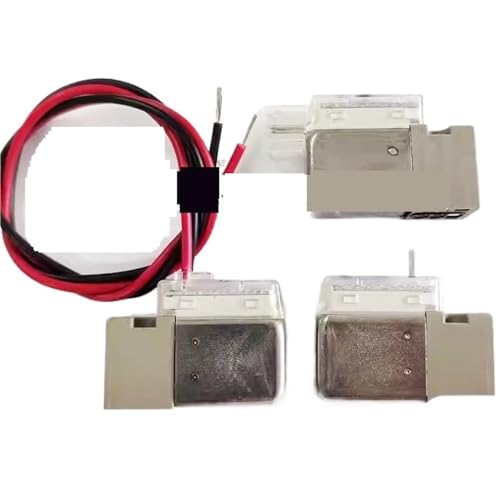 Bobine d'électrovanne V100-1-1 SY114 de remplacement pour solénoïde - 3