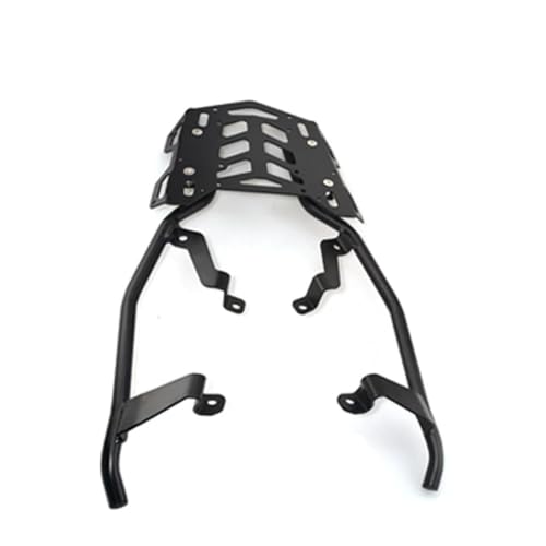 Kit tailfe support bagages arrière moto pour voyager l'esprit libre en MT-03