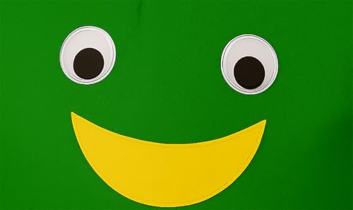 Image of FancyDressWale Fruit & Vegetable Fancy Dress Costume for Kids | Free Size 2-10 Years | School Fancy Dress, Stage Shows, Theme Parties
