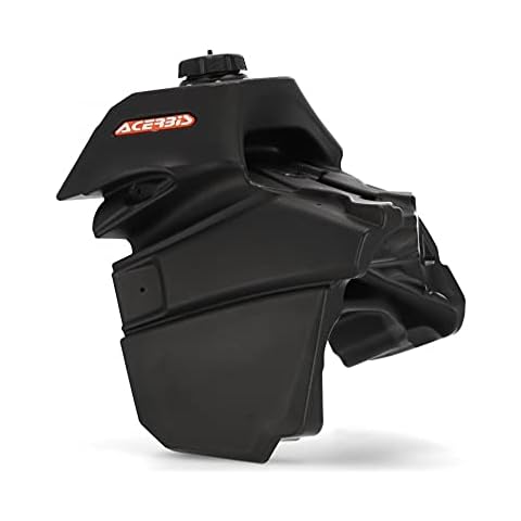 Réservoir Acerbis KTM 15L Cover