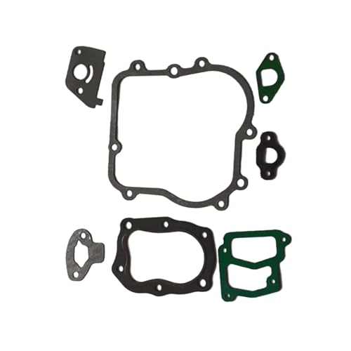Joints d'admission et carter pour moteur GX100 et 152F - 4