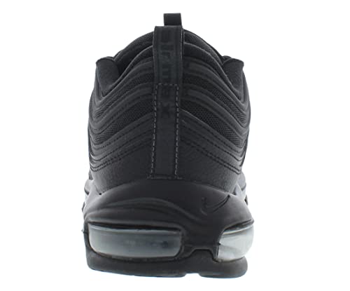 Image of Nike Men's Air Max 97 (Gs) Track & Field Shoes