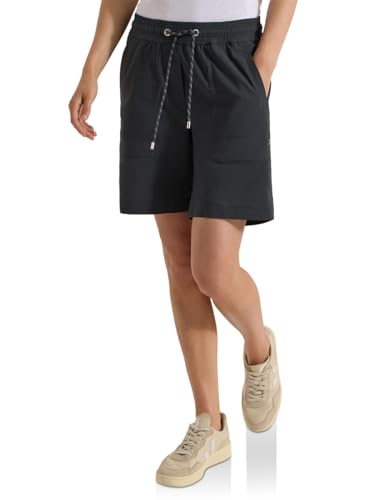 Short droit Cecil femme 3817719 la solution confort contre la chaleur