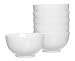 Produktbild Ritzenhoff & Breker Müslischalen-Set Bianco, 6-teilig, Porzellan