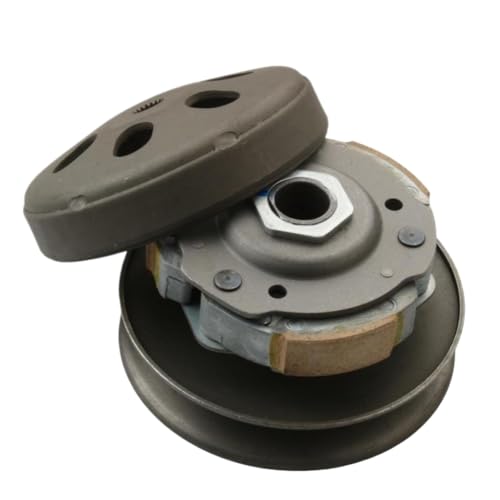 Embrayage et cloche pour scooter Orbit 125 Fiddle 3 et Jet14 125cc