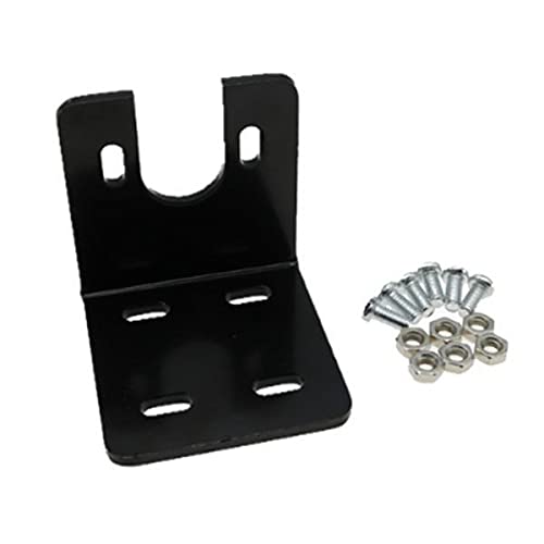 Bnf® 3xU-775 795 Mounting L Bracket Motor Mount U Shape DC Micro Motor Fixed Base Business & Industrial | Automation, Motors & Drives | Electric Motors | General Purpose Motors-image-48