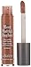 theBalm Meet Matte Hughes Nude Mini Liquid Lipstick Set, 0.04 Fl Oz (Pack of 6)
