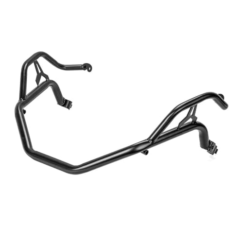 Cage de cascade frash X-ADV 750 finition acier renforcé