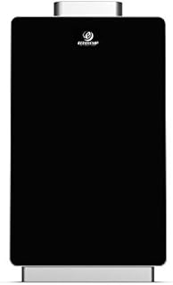 Eccotemp i12-LP Water Heater, 4 GPM, Black