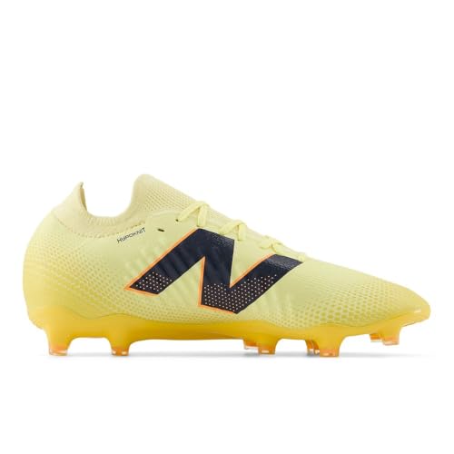 New Balance Unisex-Adult Tekela Magia Low Laced Fg V4+ Soccer Shoe4