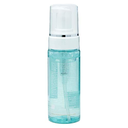 Image of Himalaya Nourishing Skin Cream, 200ml And Himalaya Herbals Oil Clear Lemon Foaming Face Wash, 150ml