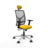 Piqueras y Crespo es una marca española de sillas de oficina reconocida por su compromiso con la calidad y el servicio. Su fabricación nacional permite un mejor control de los procesos y una respuesta rápida en entregas y atención al cliente, ofreciendo confianza y fiabilidad en cada compra.