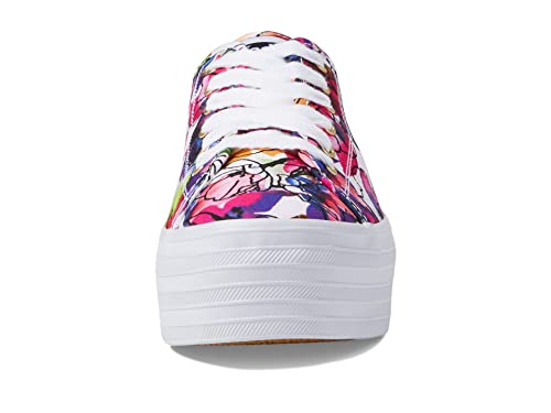 Image of Keds Women's Triple Up Lace Up Sneaker