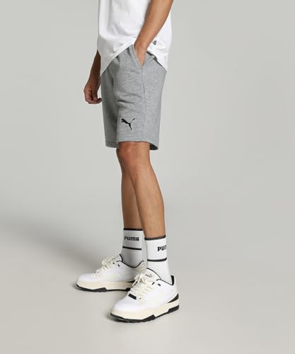 Image of Puma Men Polyester Work Utility Shorts