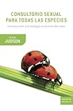 CONSULTORIO SEXUAL PARA TODAS LAS ESPECIES
