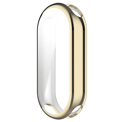 [CYBERGARAGE] For Xiaomi Smart Band 10 P[X Jo[ bL/NA tی tBCeramic Edition Z~bN(CgS[h)