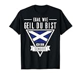 Schottland Länder Fan Designs