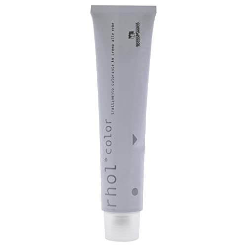 Tocco Magico Rhol Demi Permanent Hair Color 7D Gold 2 oz miniatura 2