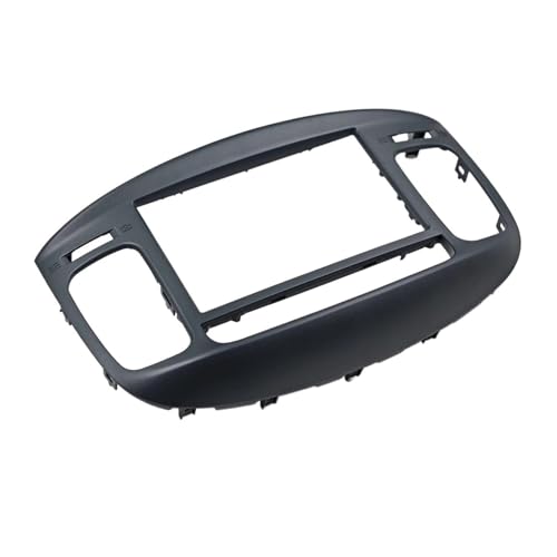 Adaptateur autoradio 2DIN Hyundai Accent pour connecter vos trajets quotidiens