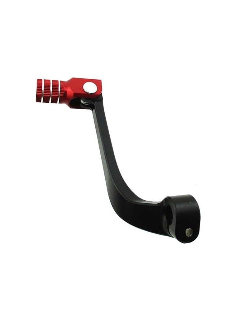 UUIPIP Motorcycle Gear Shift Lever Gear Shift Lever Shifter for Z190 190cc Motorcycle Shift Lever Heel-Toe Foot-Operated Starter Pedal