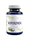 Huperzine A 120 Vegan Kapseln 250mcg, Laborgeprüft