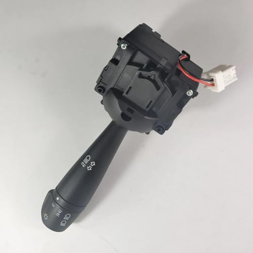 Commande de clignotants au volant pour Dacia Sandero II finition haute durabilité 255401642R