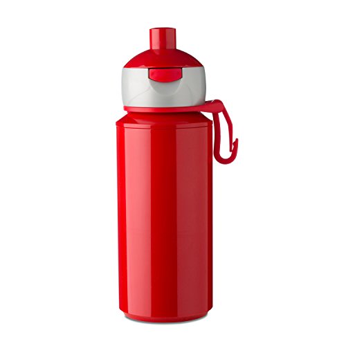 Mepal - Borraccia Campus, 250 ml, Colore: Giallo