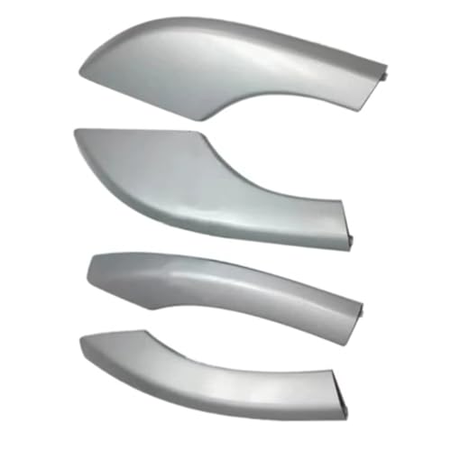 Capuchon de protection pour barres de toit anti-corrosion VW Polo - 2