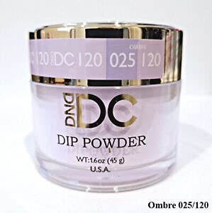 DND - DC Dip Powder -1.6 oz #120