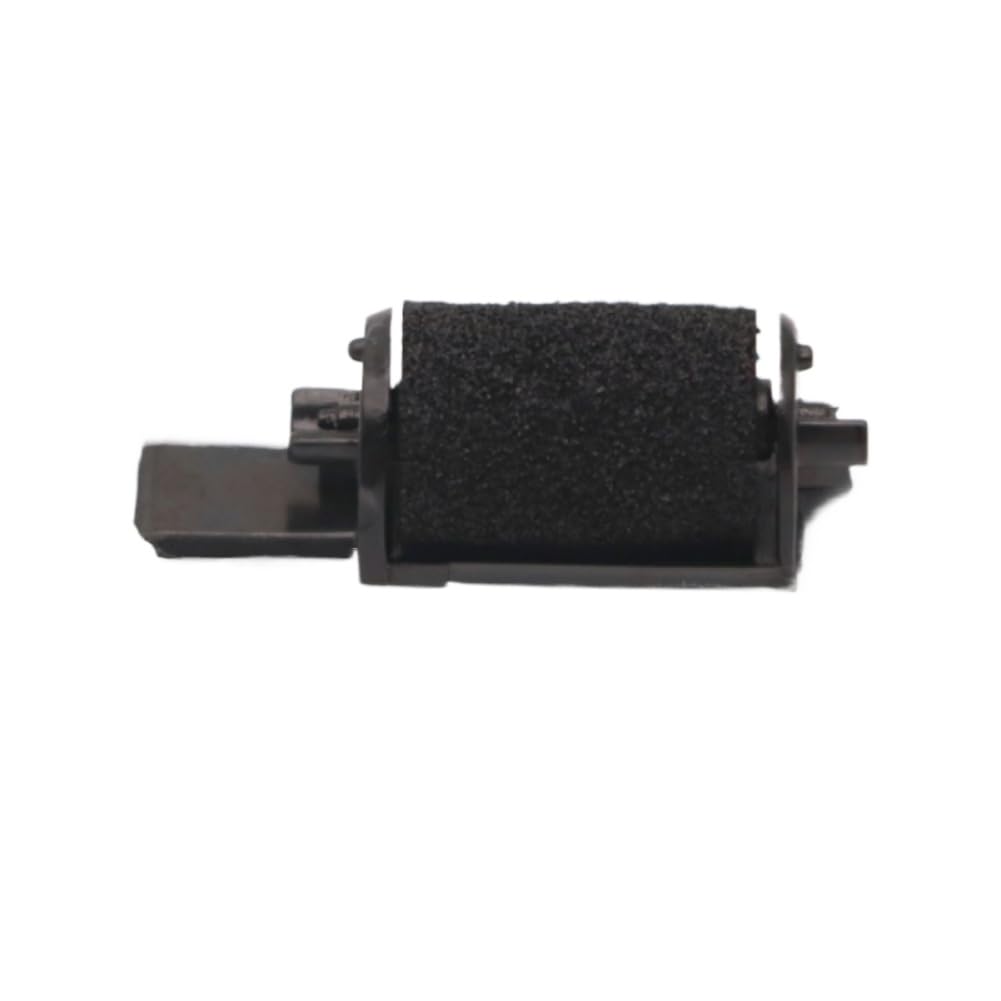 Nastro a rulli inchiostrati neri IR40 compatibile con ER100 FR2550 FR2500 HR100 HR150 HR7 HR8 HR16 ROCKY1236 PD315 SANYO CX3553