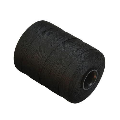 Hilo para coser 437 yardas color negro miniatura 1