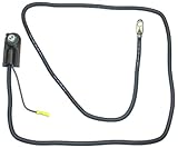 ACDelco 4SD65X Professional Battery Cable