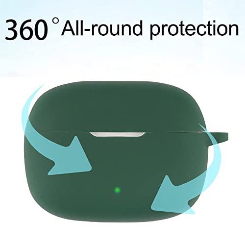 Msm-case Silicone Case Compatible with JBL Wave 200 TWS - Image 4