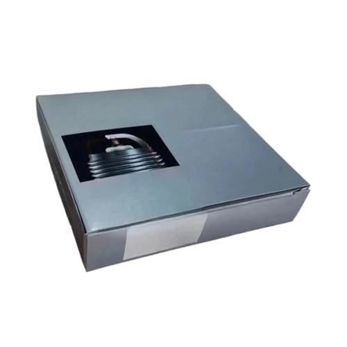 Bougie d'allumage Iridium pour résoudre les démarrages difficiles Suzuki