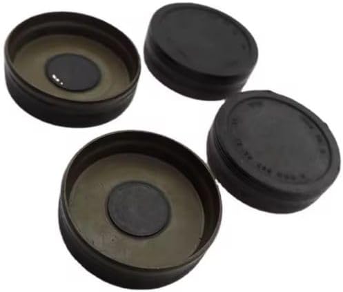 1 PACK# Camshaft Seal 0009976220
