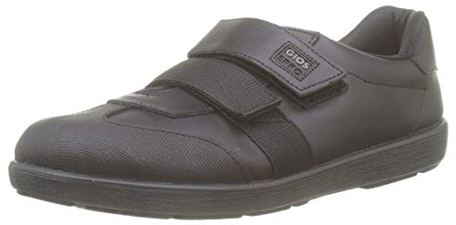 Gioseppo 56155, Mocasines Hombre, Negro (Negro Negro), 40 EU