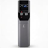 Atmospheric Water Generator Aqua Vitale A20L – up to 20L/Day Water from Air Machine, Multi-Stage Filtration (Reverse Osmosis) + UV Sterilization, Bottleless Water Dispenser for Home, Office, Hotels.