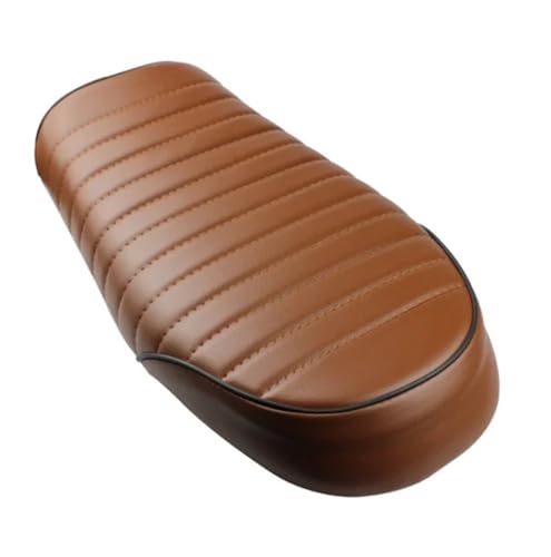 Asiento de motocicleta blando para eliminar vibraciones en modelos CB XJ GS