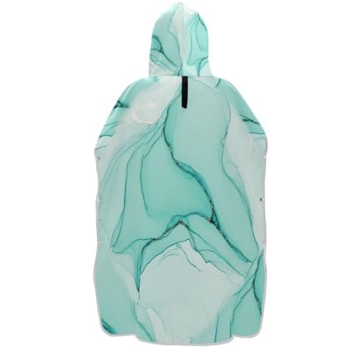 Serviette de bain à capuche pour vos sorties piscine et sessions surf