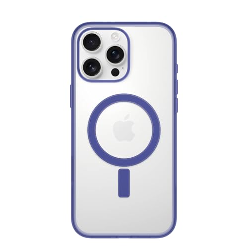Image of OtterBox - Lumen Series iPhone 16 Pro Max Phone Case with MagSafe