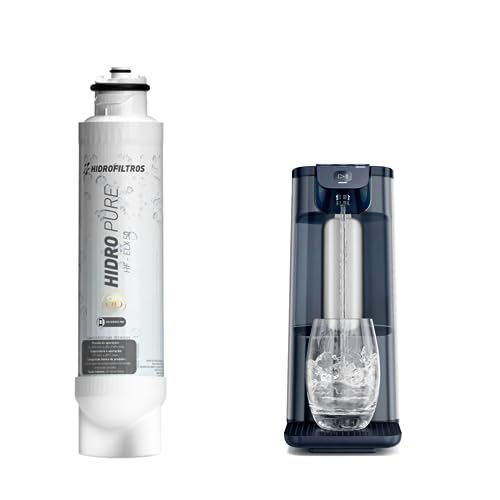 Refil Filtro Compatível Electrolux Pe12a Pe12b Pe12g Pe12v