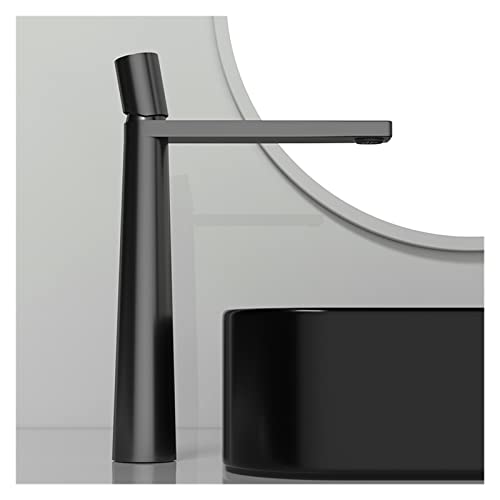 Robinet de bain monotrou pour transformer votre routine matinale en moment bien-être