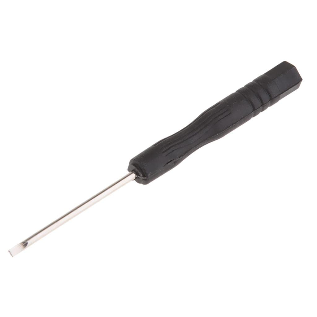 BNF® 1 Piece Slotted Screwdriver With Handle For Flute Clarinet Saxophone-image-5