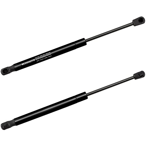 Supports de levage amortisseurs WDE300033039-2 pour hayon de coffre auto - 4