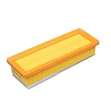 Purflux a1221 engine air filter