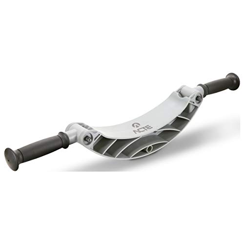 Apoio de Flexão Plataforma 2 Posições + Mini Band Extra Forte Acte