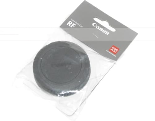 NEW Genuine Lens Rear Cap Back Cover Compatible with Canon RF 24-240mm F4-6.3 IS USM