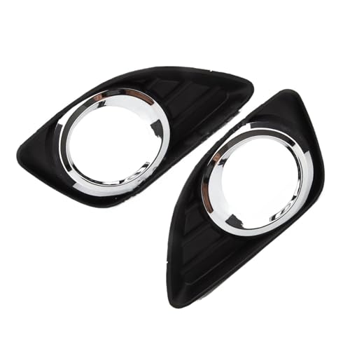 Rejillas de luz antiniebla Toyota Camry XV40 2010 2011, embellecedor para tus viajes diarios